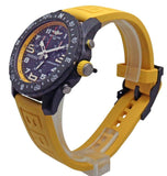  Shop Authentic Breitling Endurance Pro Black Dial Yellow Rubber Strap Watch for Men - X82310A41B1S1 - Luxxuri
