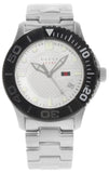  Shop Authentic Gucci G Timeless Sport White Dial Silver Steel Strap Watch For Men - YA126250 - Luxxuri