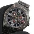  Shop Authentic Gucci G Timeless Black Dial Black Steel Strap Watch For Men - YA126202 - Luxxuri