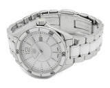  Shop Authentic Tag Heuer Formula 1 Quartz White Dial Two Tone Steel Strap Watch for Women - WBJ141AC.BA0974 - Luxxuri