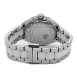  Shop Authentic Tag Heuer Formula 1 Quartz White Dial Two Tone Steel Strap Watch for Women - WBJ141AC.BA0974 - Luxxuri