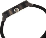  Shop Authentic Tommy Hilfiger Denim Black Dial Black Rubber Strap Watch for Men - 1791326 - Luxxuri