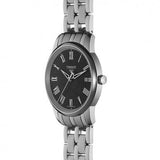  Shop Authentic Tissot T Classic Dream Black Dial Silver Steel Strap Watch for Men - T033.410.11.053.01 - Luxxuri