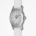  Shop Authentic Tissot Classic Dream Lady Mother of Pearl Dial Watch For Women - T033.210.16.111.00 - Luxxuri