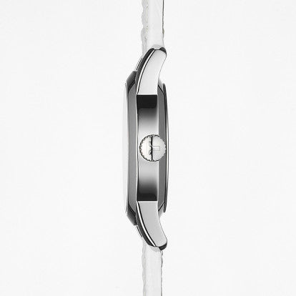  Shop Authentic Tissot Classic Dream Lady Mother of Pearl Dial Watch For Women - T033.210.16.111.00 - Luxxuri