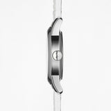  Shop Authentic Tissot Classic Dream Lady Mother of Pearl Dial Watch For Women - T033.210.16.111.00 - Luxxuri