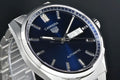  Shop Authentic Tag Heuer Carrera Day Date Blue Dial Silver Steel Strap Watch for Women - WBN2012.BA0640 - Luxxuri