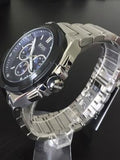  Shop Authentic Hugo Boss Supernova Chronograph Blue Dial Silver Steel Strap Watch for Men - 1513360 - Luxxuri