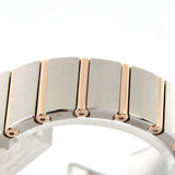  Shop Authentic Omega Constellation Quartz Brown Dial Silver Steel Strap Watch for Women - 131.20.25.60.13.001 - Luxxuri