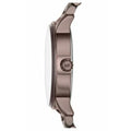  Shop Authentic Michael Kors Kinley Brown Dial Brown Steel Strap Watch for Women - MK6245 - Luxxuri