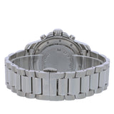  Shop Authentic Movado Series 800 Chronograph Green Dial Silver Steel Strap Watch for Men - 2600179 - Luxxuri