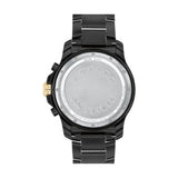  Shop Authentic Movado Series 800 Black Dial Black Steel Strap Watch For Men - 2600161 - Luxxuri