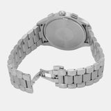  Shop Authentic Emporio Armani Paolo Chronograph Green Dial Silver Steel Strap Watch For Men - AR11529 - Luxxuri