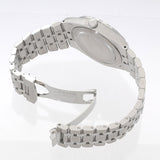  Shop Authentic Tudor Royal Automatic Black Dial Silver Steel Strap Watch for Men - M28600-0003 - Luxxuri