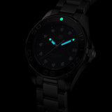  Shop Authentic Tag Heuer Aquaracer Black Dial Watch for Women - WAY131M.BA0748 - Luxxuri