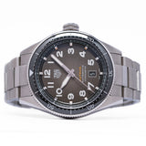  Shop Authentic Tag Heuer Autavia Grey Dial Watch for Men - WBE5114.EB0173 - Luxxuri