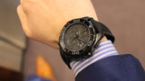  Shop Authentic Tag Heuer Aquaracer Titanium Grey Dial Watch for Men - CAY218B.FC6370 - Luxxuri
