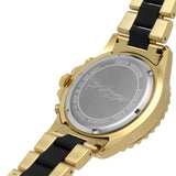  Shop Authentic Michael Kors Everest Chronograph Black Dial Two Tone Steel Strap Watch For Men - MK8979 - Luxxuri
