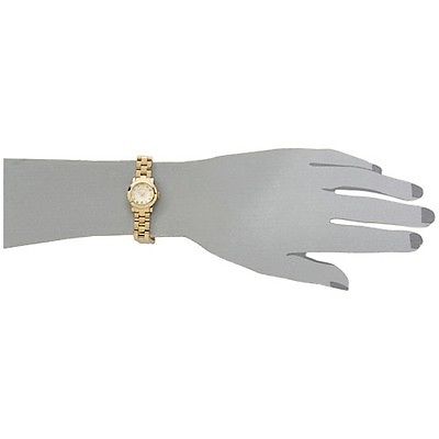  Shop Authentic Marc Jacobs Amy Dinky White Dial Gold Steel Strap Watch for Women - MBM3226 - Luxxuri