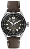  Shop Authentic Tag Heuer Autavia Automatic Grey Dial Brown Leather Strap Watch for Men - WBE5114.FC8266 - Luxxuri