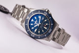  Shop Authentic Breitling Superocean II Special Mariner Blue Ceramic Bezel 44mm Mens Watch - Y1739316/C959 - Luxxuri