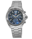  Shop Authentic Tag Heuer Formula 1 Blue Dial Watch for Men - CAZ101K.BA0842 - Luxxuri