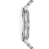  Shop Authentic Michael Kors Addyson White Dial Silver Steel Strap Watch for Women - MK4714 - Luxxuri