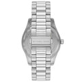  Shop Authentic Michael Kors Lexington Quartz Black Dial Silver Steel Strap Watch For Women - MK8946 - Luxxuri