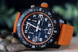  Shop Authentic Breitling Endurance Pro Black Dial Orange Rubber Strap Watch for Men - X82310A51B1S1 - Luxxuri