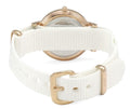  Shop Authentic Daniel Wellington Petite Dover Quartz White Dial White NATO Strap Watch For Women - DW001000313 - Luxxuri