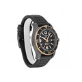  Shop Authentic Breitling Superocean Automatic 46mm Black Dial Black Rubber Strap Watch for Men - U17368221B1S1 - Luxxuri