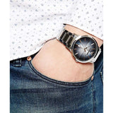  Shop Authentic Emporio Armani Renato Blue Dial Silver Steel Strap Watch For Men - AR2472 - Luxxuri