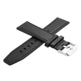  Shop Authentic Tommy Hilfiger Decker Black Dial Black Leather Strap Watch for Men - 1791563 - Luxxuri