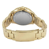  Shop Authentic Fossil Cecile Multifunction Champagne Dial Gold Steel Strap Watch for Women - AM4510 - Luxxuri