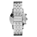  Shop Authentic Michael Kors Ritz White Dial Silver Stainless Steel Strap Watch for Women - MK5020 - Luxxuri