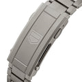  Shop Authentic Tag Heuer Aquaracer Professional 300 Automatic Silver Dial Silver Steel Strap Watch for Men - WBP201C.BA0632 - Luxxuri
