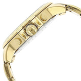  Shop Authentic Tommy Hilfiger Claudia White Dial Gold Steel Strap Watch for Women - 1781742 - Luxxuri