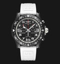  Shop Authentic Breitling Endurance Pro Black Dial White Rubber Strap Watch for Men - X82310A71B1S1 - Luxxuri
