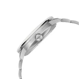  Shop Authentic Mido Commander Automatic Gradient Blue Dial Silver Steel Strap Watch For Men - M021.407.11.411.01 - Luxxuri