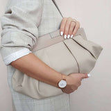  Shop Authentic Daniel Wellington Petite Melrose White Dial Rose Gold Mesh Strap Watch For Women - DW00100305 - Luxxuri