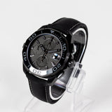  Shop Authentic Tag Heuer Aquaracer Titanium Grey Dial Watch for Men - CAY218B.FC6370 - Luxxuri