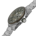  Shop Authentic Hugo Boss Volane Grey Dial Silver Steel Strap Watch for Men - 1513951 - Luxxuri