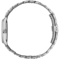  Shop Authentic Gucci Dive Quartz Blue Dial Silver Steel Strap Watch For Men - YA136311 - Luxxuri