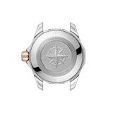  Shop Authentic Tag Heuer Aquaracer Professional 200 Quartz Diamonds Mother of Pearl Dial Silver Steel Strap Watch for Women - WBP1451.BA0622 - Luxxuri