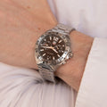 Tag Heuer Formula 1 Quartz Black Dial Watch For Men - WAZ1112.BA0875