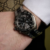  Shop Authentic Tag Heuer Formula 1 Anthracite Dial Two Tone Steel Strap Watch For Men - CAZ1011.BA0843 - Luxxuri
