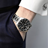  Shop Authentic Tag Heuer Formula 1 Calibre 5 Anthracite Dial Two Tone Steel Strap Watch for Men - WAZ2011.BA0843 - Luxxuri