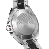  Shop Authentic Tag Heuer Formula 1 Calibre 5 Anthracite Dial Two Tone Steel Strap Watch for Men - WAZ2011.BA0843 - Luxxuri