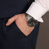  Shop Authentic Tag Heuer Formula 1 Anthracite Dial Silver Steel Strap Watch for Men - CAZ1011.BA0842 - Luxxuri