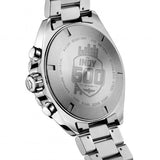  Shop Authentic Tag Heuer Formula 1 Black Dial Watch for Men - CAZ101V.BA0842 - Luxxuri